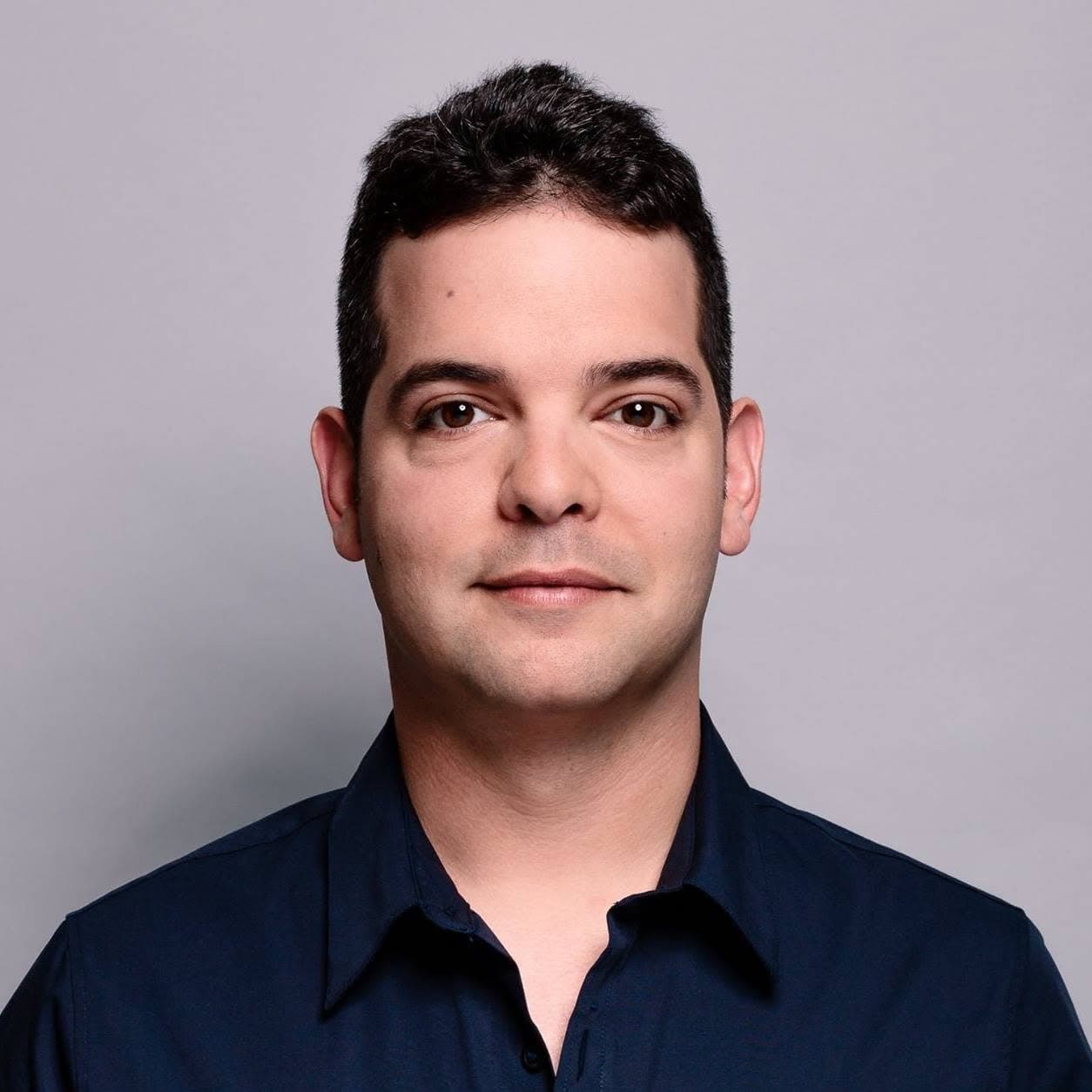 Daniel Mayer, CEO of Labelix.ai
