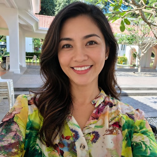 Cindy Dizon
