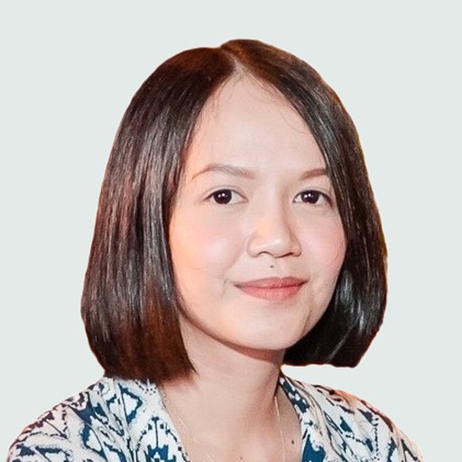 Stephanie Chan